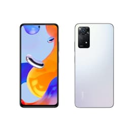 Xiaomi Redmi Note 11 Pro 128GB - Wit - Simlockvrij