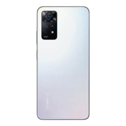 Xiaomi Redmi Note 11 Pro 128GB - Wit - Simlockvrij