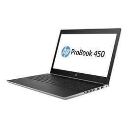 HP ProBook 450 G5 15" Core i5 1.6 GHz - SSD 1 TB - 16GB QWERTY - Spaans