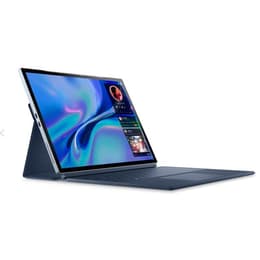 Dell XPS 9315 13" Core i7 1.1 GHz - SSD 512 GB - 16GB QWERTY - Engels