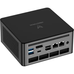 Minisforum UM890 PRO Ryzen 9 4 GHz - SSD 1 TB - 32GB - AMD Radeon 780M
