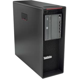 Lenovo ThinkStation P520 Xeon W 3.6 GHz - SSD 512 GB RAM 16GB