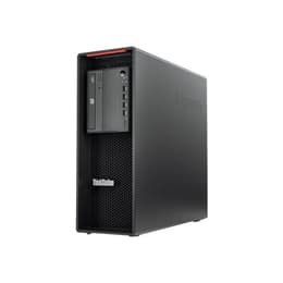 Lenovo ThinkStation P520 Xeon W 3.6 GHz - SSD 512 GB RAM 16GB