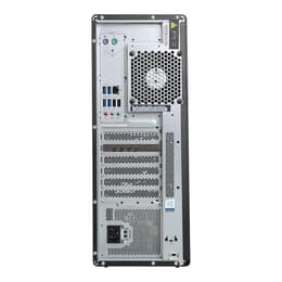 Lenovo ThinkStation P520 Xeon W 3.6 GHz - SSD 512 GB RAM 16GB