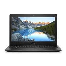 Dell Inspiron 3593 15" Core i5 1 GHz - SSD 256 GB - 8GB AZERTY - Frans