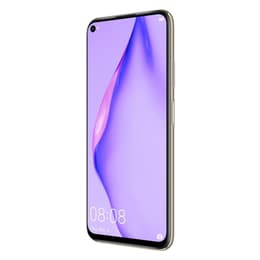 Huawei P40 Lite 128GB - Roze - Simlockvrij - Dual-SIM