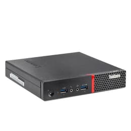 Lenovo ThinkCentre M900 Tiny Core i5 2.5 GHz - SSD 128 GB RAM 8GB