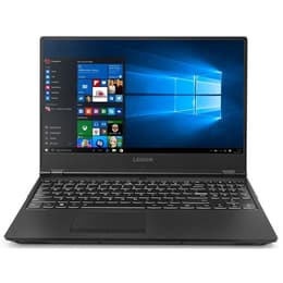 Lenovo Legion Y540-15IRH 15" Core i5 2.4 GHz - SSD 1 TB - 16GB - NVIDIA GeForce RTX 2060 AZERTY - Frans