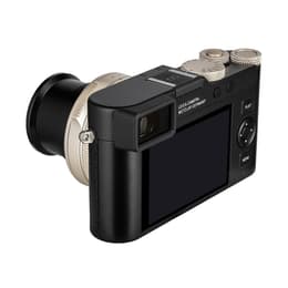 Leica D-Lux 8 - Zwart + Leica DC Vario-Summilux 10.9-34mm f/1.7-2.8 ASPH