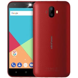 Ulefone S7 8GB - Rood - Simlockvrij