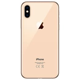iPhone XS 64GB - Goud - Simlockvrij