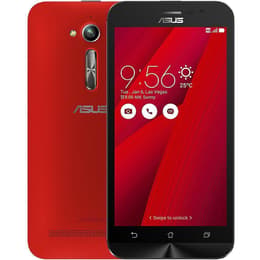 Asus Zenfone 2 32GB - Rood - Simlockvrij