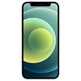 iPhone 12 mini 256GB - Groen - Simlockvrij