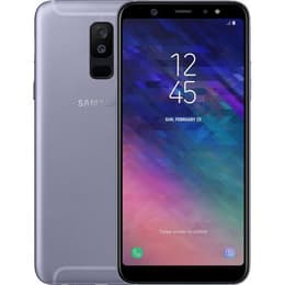 Galaxy A6 (2018) 32GB - Paars - Simlockvrij