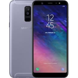 Galaxy A6 (2018) Simlockvrij