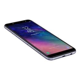 Galaxy A6 (2018) 32GB - Paars - Simlockvrij