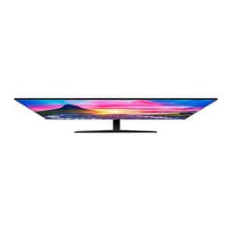 Smart TV Samsung LCD Ultra HD 4K 140 cm UE55NU8075T