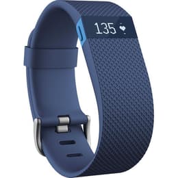 Fitbit Charge HR Tamanho S Verbonden apparaten