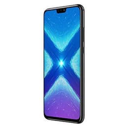 Honor 8X 128GB - Zwart - Simlockvrij