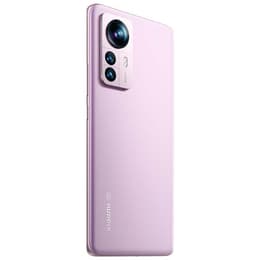 Xiaomi 12 Pro 256GB - Paars - Simlockvrij