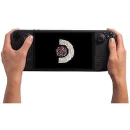 Steam Deck OLED 1000GB - Zwart