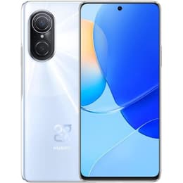 Huawei Nova 9 SE 128GB - Wit - Simlockvrij