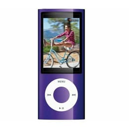 iPod nano 5 8GB - Paars