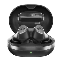 Steelseries Arctis GameBuds Oordopjes - In-Ear Bluetooth Geluidsdemper