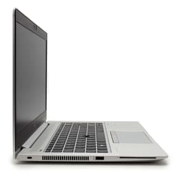 HP EliteBook 840 G6 14" Core i5 1.6 GHz - SSD 256 GB - 8GB QWERTZ - Duits