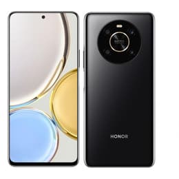 Honor Magic4 Lite 128GB - Zwart - Simlockvrij - Dual-SIM