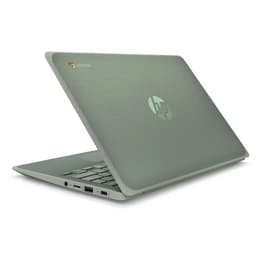 HP Chromebook 11A G8 EE A4 1.6 GHz 16GB SSD - 4GB QWERTY - Zweeds