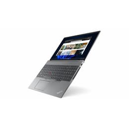Lenovo ThinkPad X1 Yoga G7 14" Core i7 3.5 GHz - SSD 1 TB - 32GB QWERTY - Italiaans