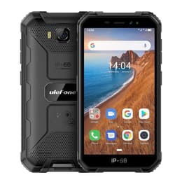 Ulefone Armor X6 16GB - Zwart - Simlockvrij