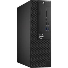 Dell OptiPlex 3050 SFF Pentium 3.5 GHz - SSD 256 GB RAM 8GB