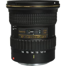 Tokina Lens A AT-X 11-16mm f/2.8 PRO DX-II A 11-16mm f/2.8
