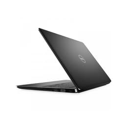 Dell Latitude 3500 15" Core i5 1.6 GHz - SSD 256 GB - 8GB AZERTY - Frans