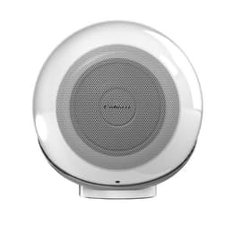 Cabasse The Pearl Akoya Speaker Bluetooth - Wit