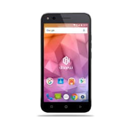 Danew Konnect 510 Colors 16GB - Zwart - Simlockvrij