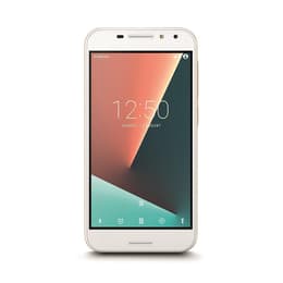 Vodafone Smart N8 (2017) 16GB - Goud - Simlockvrij