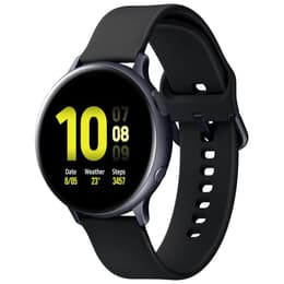 Horloges Cardio GPS Samsung Galaxy Watch Active2 44mm - Zwart