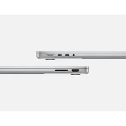 MacBook Pro 14" (2023) - Apple M3 met 8‑core CPU en 10-core GPU - 8GB RAM - SSD 512GB - QWERTY - Engels