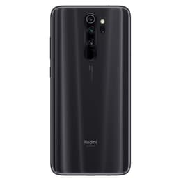 Xiaomi Redmi Note 8 Pro 128GB - Zwart - Simlockvrij