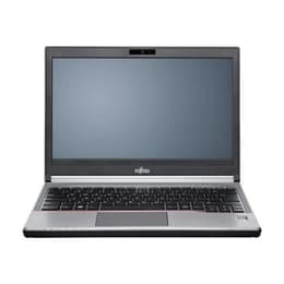Fujitsu LifeBook E736 13" Core i5 2.3 GHz - SSD 240 GB - 4GB AZERTY - Frans