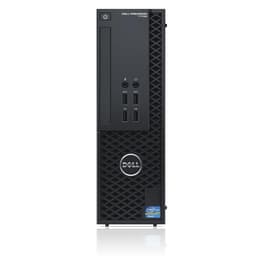 Dell Precision T1700 Xeon E3 3,1 GHz - SSD 256 GB RAM 8GB