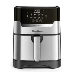 Moulinex Frituur EASY FRY & GRILL DIGITAL EZ505D10