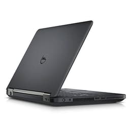 Dell Latitude E5440 14" Core i5 1.9 GHz - SSD 256 Go RAM 8 GB AZERTY - Frans