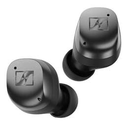 Sennheiser Momentum TW4 Oordopjes - In-Ear Bluetooth Geluidsdemper