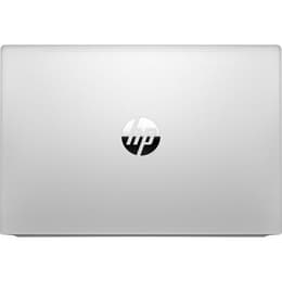 HP ProBook 630 G8 13" Core i5 2.6 GHz - SSD 512 GB - 32GB QWERTY - Engels