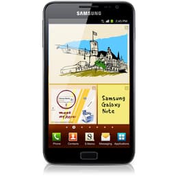 Galaxy Note N7000 16GB - Zwart - Simlockvrij