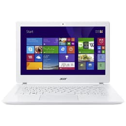 Acer Aspire V3-371-32H6 13" Core i3 2 GHz - SSD 256 GB - 4GB AZERTY - Frans